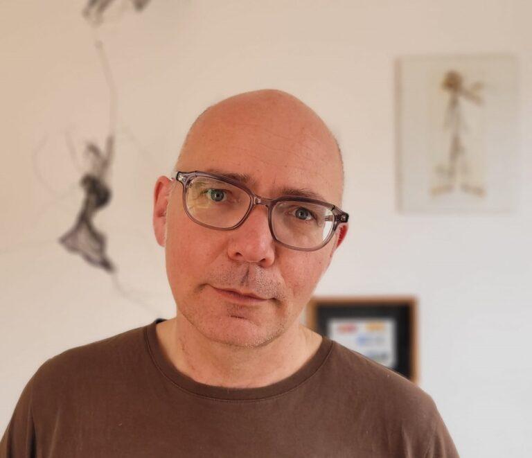 Portraitfoto Dr. Herbert Schwaab